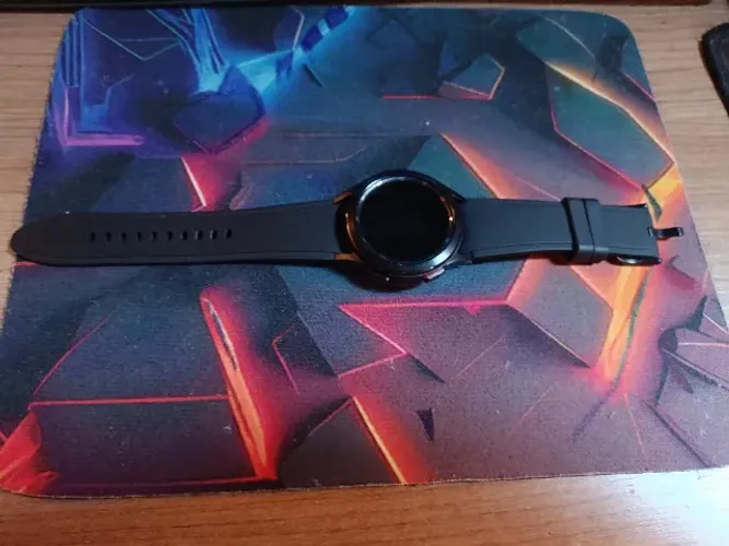 Samsung Galaxy Watch 4