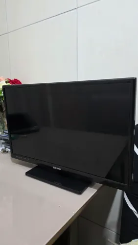 TV Semp Toshiba 24 polegadas.