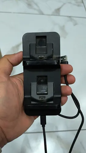 SUPORTE PARA 2 CONTROLES PS4