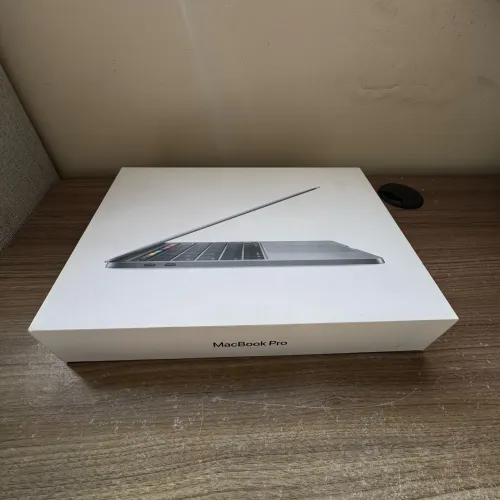 MacBook Pró 2020