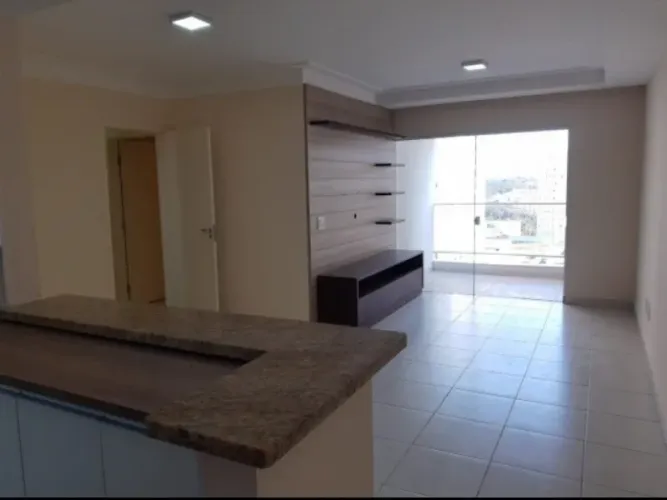 Apartamento à venda no Condomínio Horizonte Campolim, Sorocaba-SP.