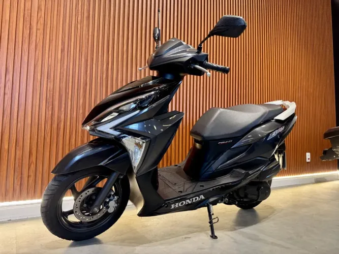 HONDA ELITE 125 2023