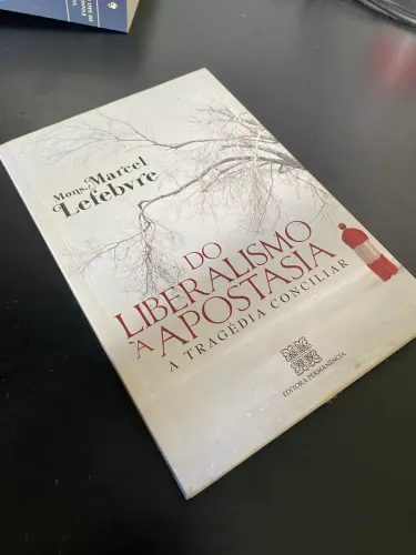 Livros católicos