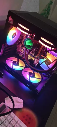Pc gamer