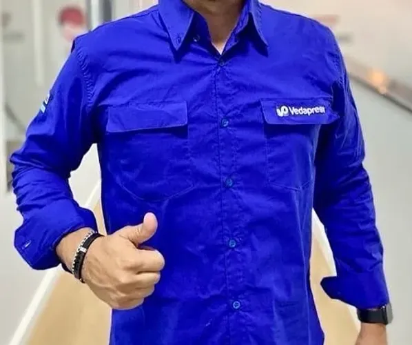 Uniformes Profissionais