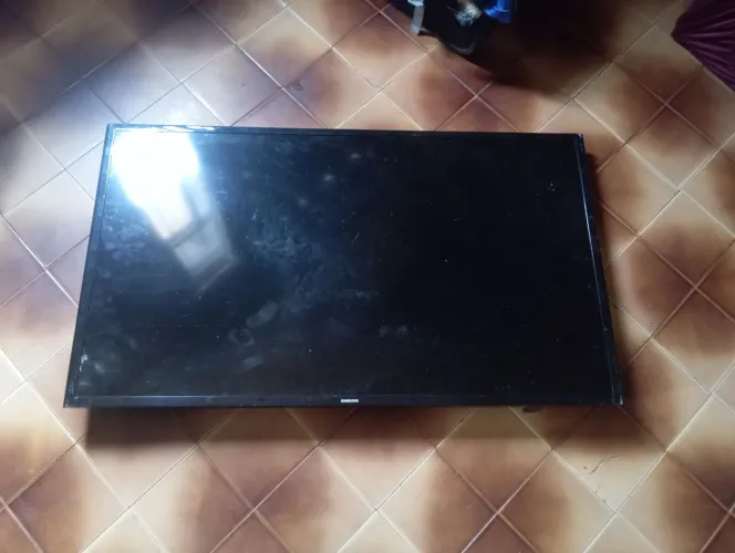 Tv Samsung Full LD