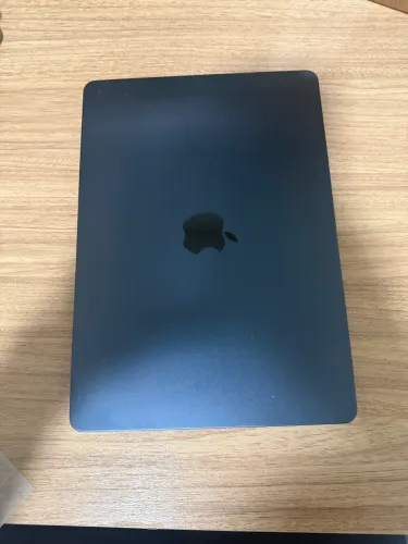 Mac air M4 