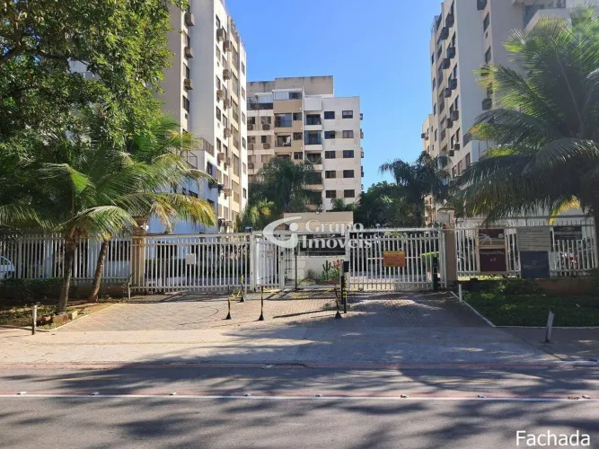 Rua Coronel Tamarindo, nº 08, Apartamento 502, Bloco 06, Gragoatá, Niterói, RJ.