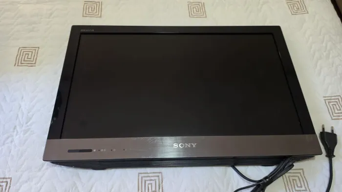 TV Sony Bravia LED 22 Polegadas 