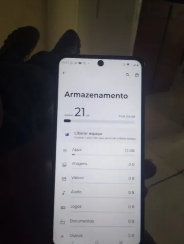 Vendo ou troco motog84 5g