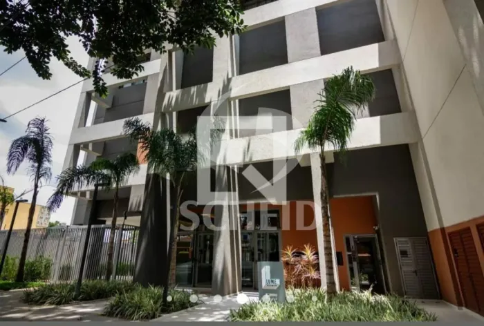 Apartamento 1dor 1vaga mobiliado proximo estação Alto da Boa vista