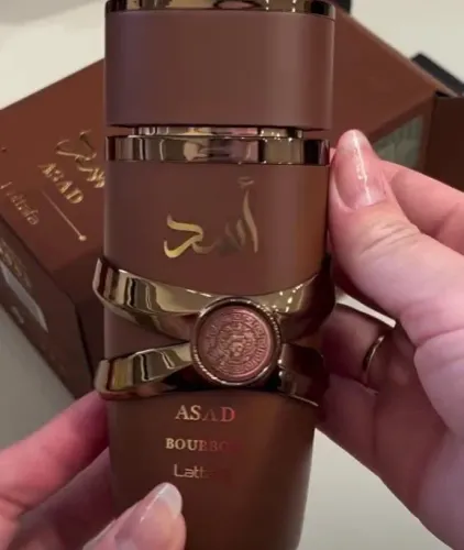 Asad Bourbon