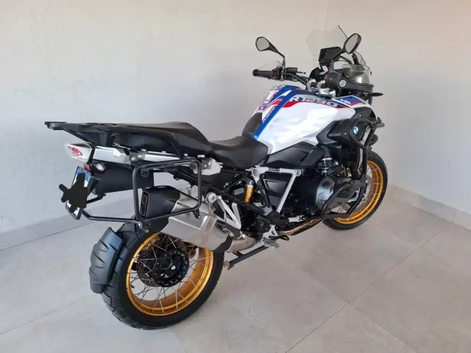 BMW R 1250 GS