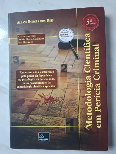 Livro Editora Millenium 