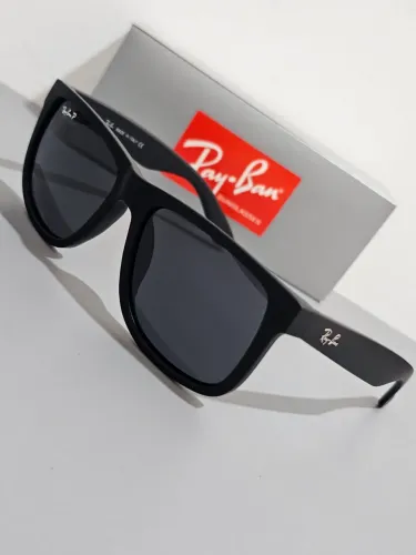 Óculos de sol Ray-Ban Justin Polarizado Masculino