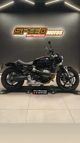 BMW R12