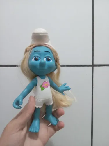 Smurfette