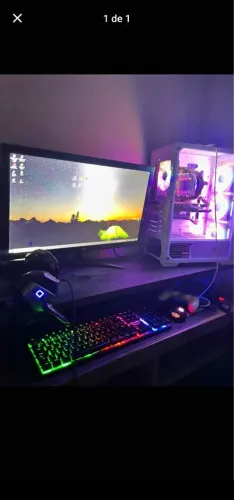 Pc Gamer completo