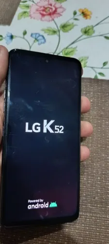 LG LK52 