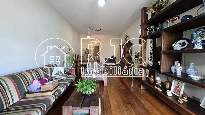 Apartamento : / Residencial / Grajaú