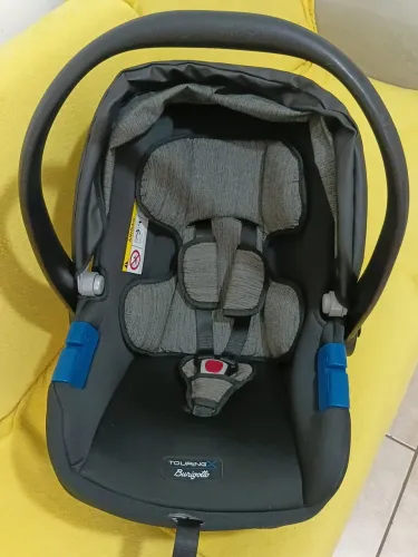 Bebê Conforto