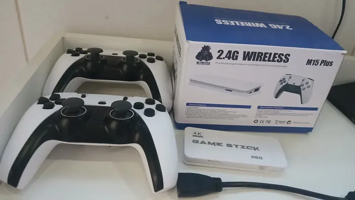 Game stick 4k
