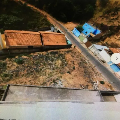 Vende-se excelente lote em Ibirité