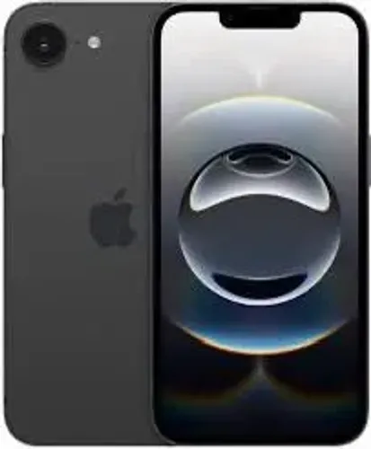 IPhone 16e