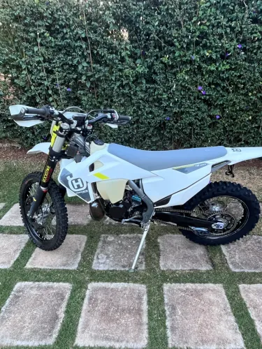 Vendo Husqvarna TE 300i
