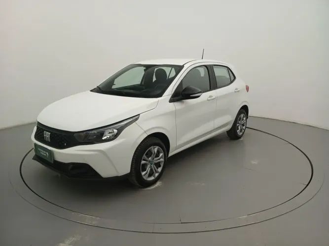 Fiat Argo Drive 1.0 Firefly 2026
