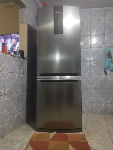Vendendo minha geladeira perfeito estado