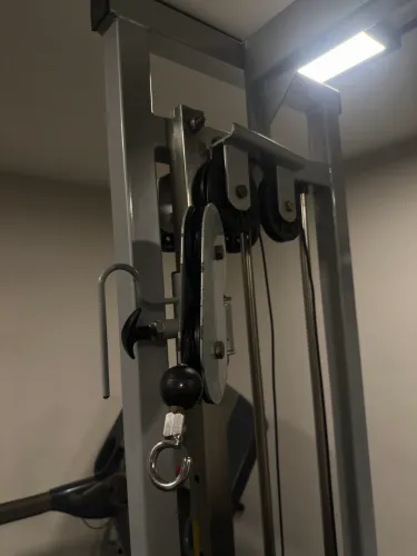 Cross over Crossover musculação treinamento