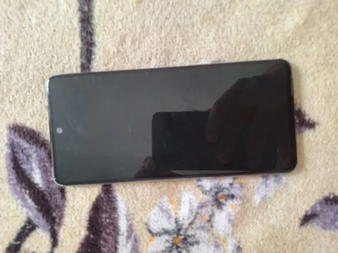 Placa mãe Galaxy a51