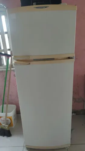 Geladeira