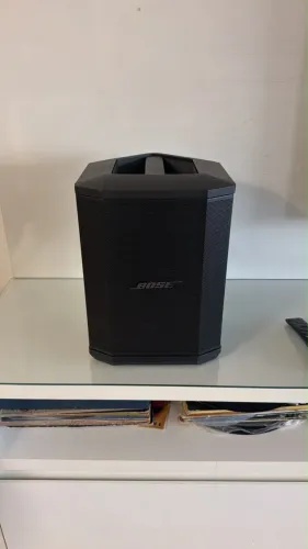 Bose s1 pro