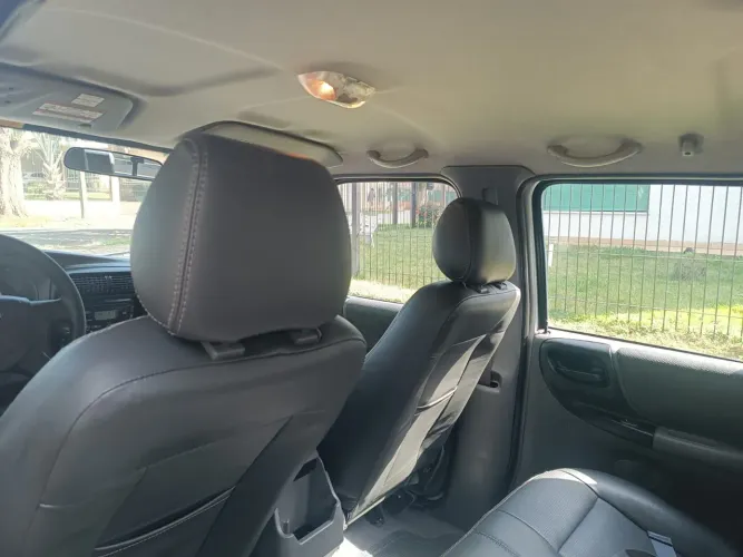 Honda CR-V EXL 2.0 16V 4wd/2.0 Flexone Aut. 2008