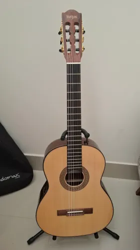 Violão Clássico Rozini Rx213