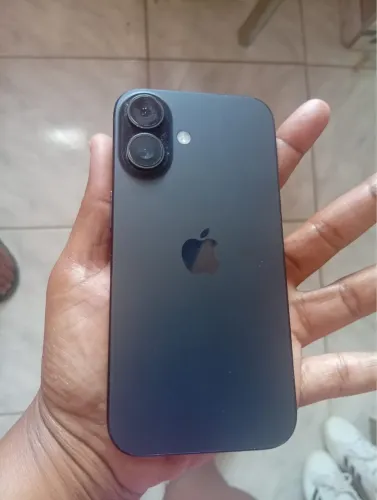 iPhone 16 128gb