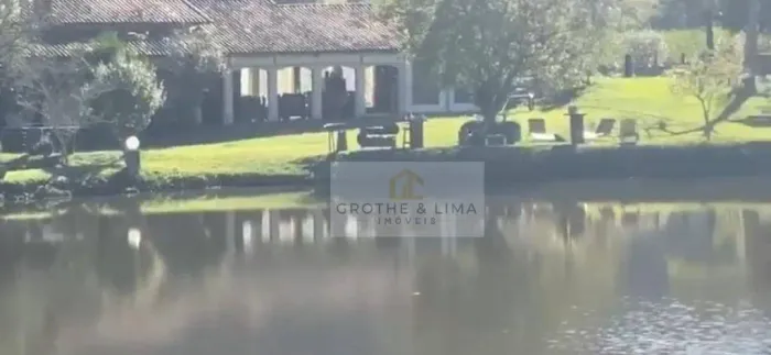 Fazenda à venda, 2420000 m² por R$ 16.500.000,00 - Igaratá - Igaratá/SP