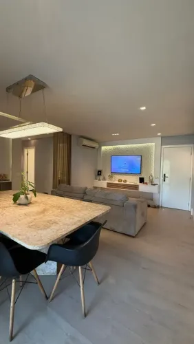 Coral Gables nascente, 134 m ², super bonito!