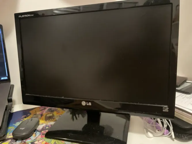 Monitor LG