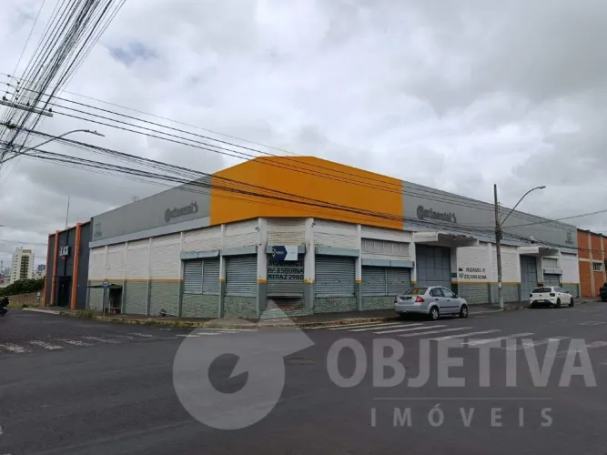 Galpão para aluguel, Nossa Senhora Aparecida - UBERLANDIA/MG