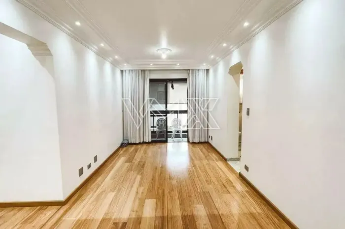 Edifício Mandaguaçu: Alto Padrão, 120m², Suítes e 3 Vagas  Venha Conhecer!