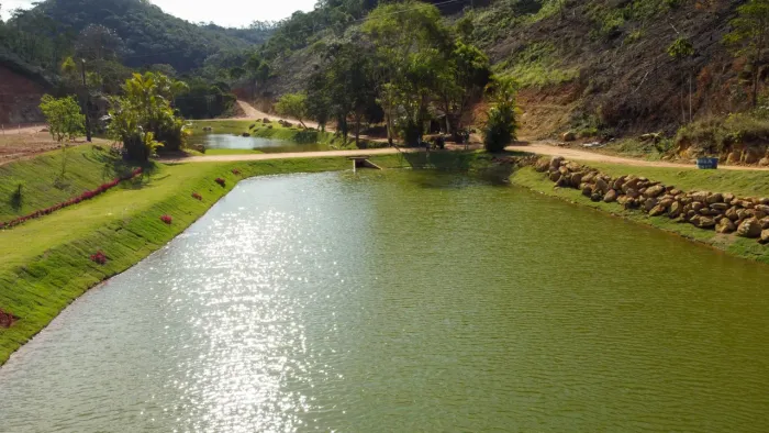 Lote super acessível a venda em Marechal Floriano na Reserva Imperial