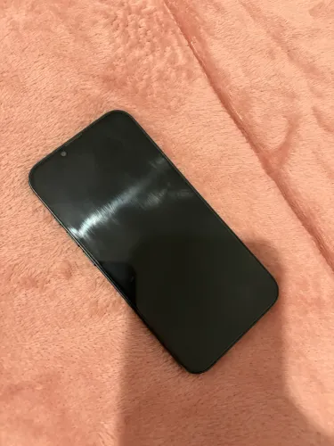 iPhone 13 128gb preto