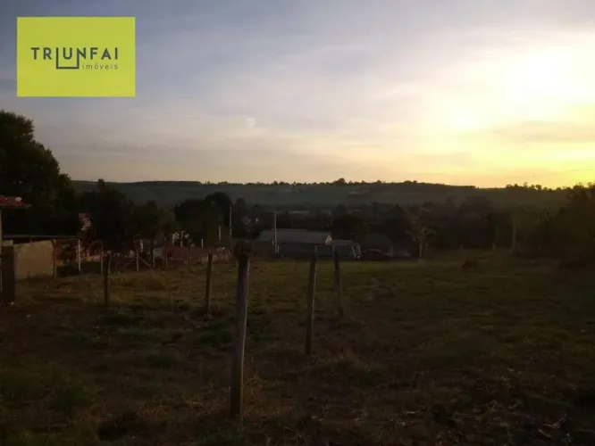 Terreno à venda, 1500 m² por R$ 225.000,00 - Portal de Pirapora - Salto de Pirapora/SP