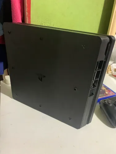 Troco Ps4 1tb por Nintendo Switch