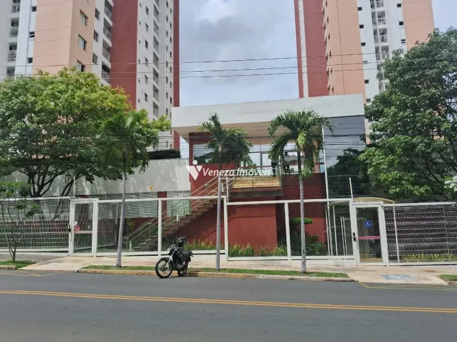 Apartamento no Condomínio Play Ilhotas para aluguel