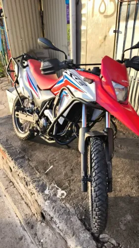 XRE 300 2011 ABS