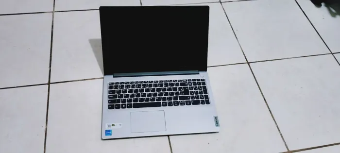 Vendo notebook